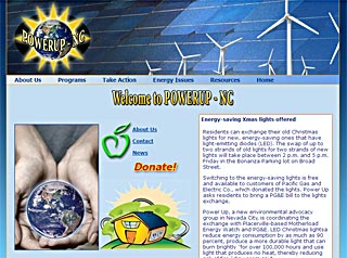 Power Up – Nevada City PowerUp
