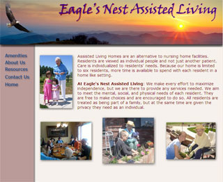 Eagle’s Nest eaglesnest