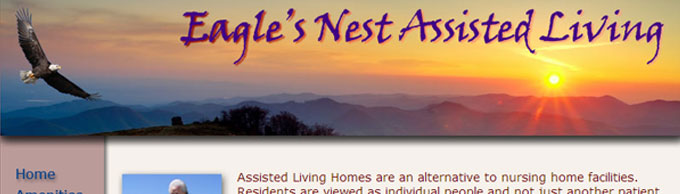 Eagle’s Nest Assisted Living